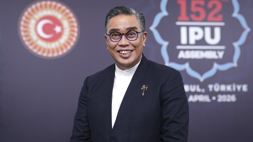 DSÖ Yetkilisi Suryantoro, sağlık krizlerine müdahalede sektörlerarası işbirliğinin önemini vurguladı: