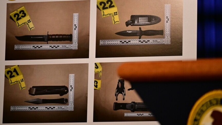 Media amerikane  Oficeri i plagosur gjatë darkës së gazetarëve të Shtëpisë së Bardhë nuk u godit nga  zjarri miqësor 