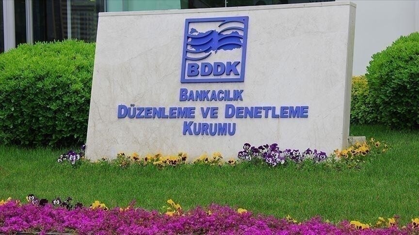 BDDK bankalarca kamuya açıklanacak finansal tablolara ilişkin düzenleme yaptı