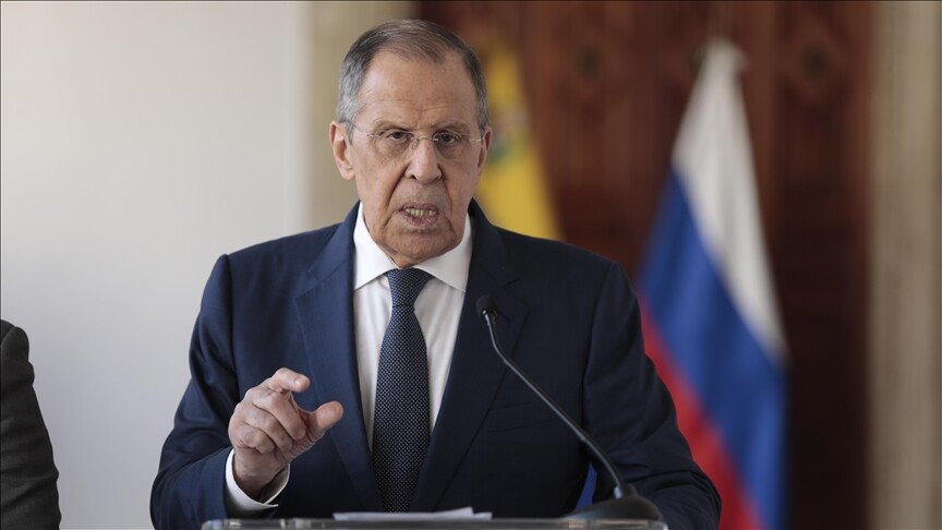Lavrov  Konflikti SHBA Izrael me Iranin ka ndikim negativ në Detin Kaspik