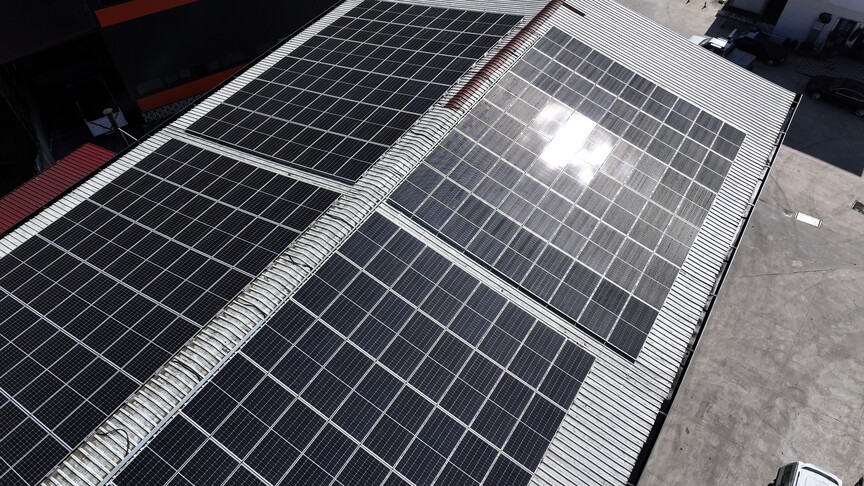 Lisanssız elektrik üretiminde "saatlik mahsuplaşma" dönemi başlıyor