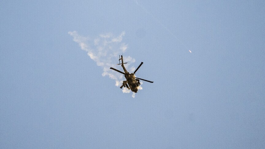 Hezbollahu rrëzon një dron izraelit në jug të Libanit