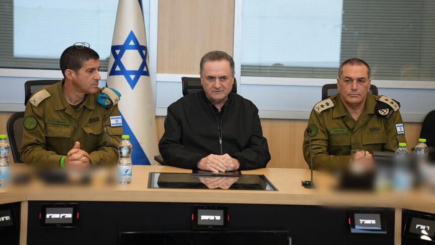 Ministri izraelit i Mbrojtjes  Lufta me Iranin mund të rifillojë  së shpejti 