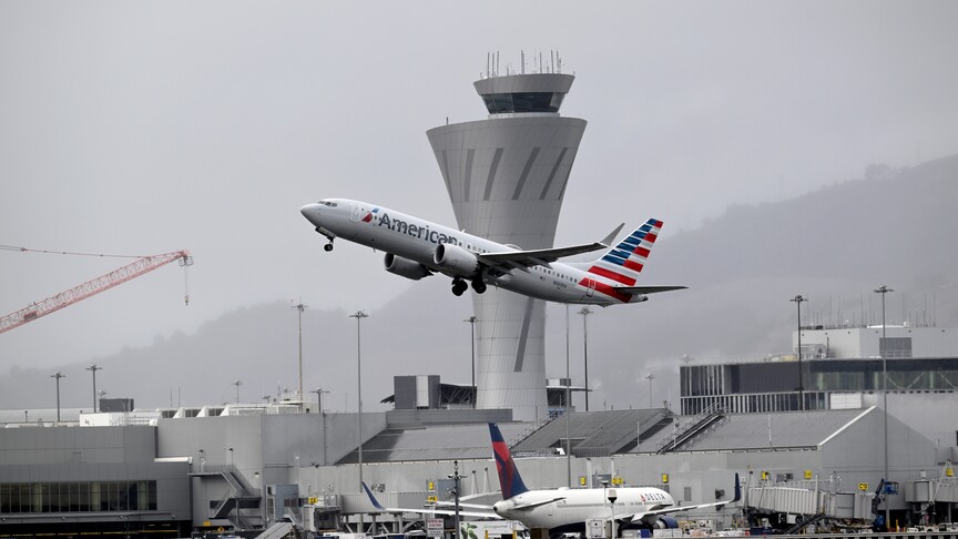 ABD ile Venezuela arasındaki doğrudan uçuşlar 7 yılın ardından yeniden başladı