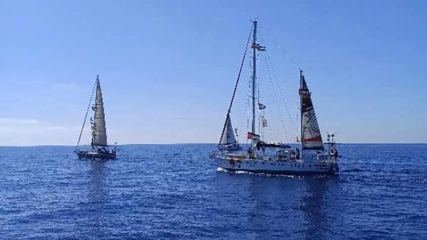 Hamasi dënon  piraterinë  izraelite pas sulmit ndaj flotës së ndihmës për në Gaza