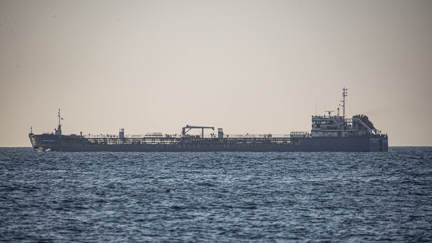 İsrail'in Rusya'dan aldığı bugdayın çalıntı iddiası