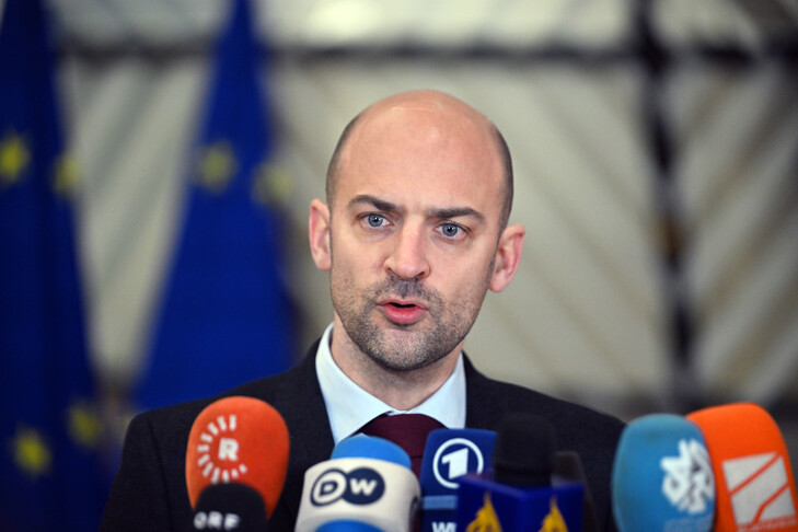 France says recognition of Palestine aimed at supporting ‘peaceful coexistence’