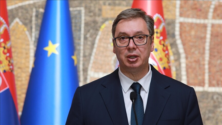 Vuçiq  Zgjedhjet në Serbi brenda dy deri në gjashtë muajsh