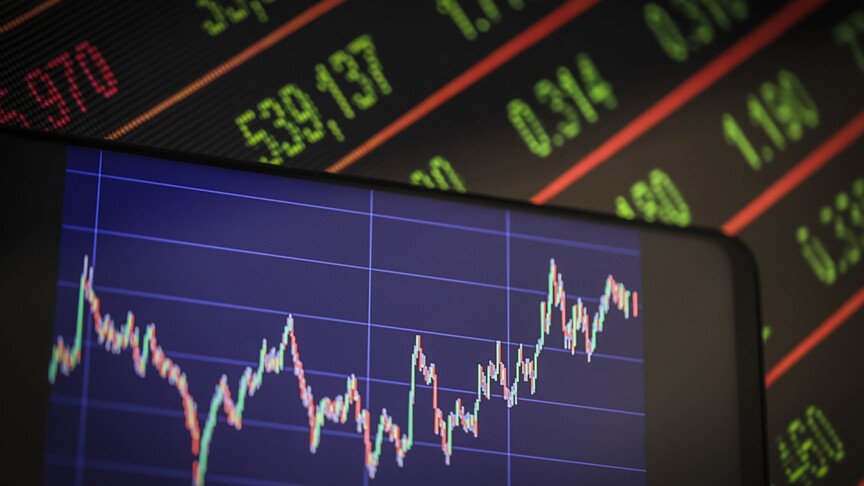 Merkez bankaları sakin mayıs ayı takvimine hazırlanıyor