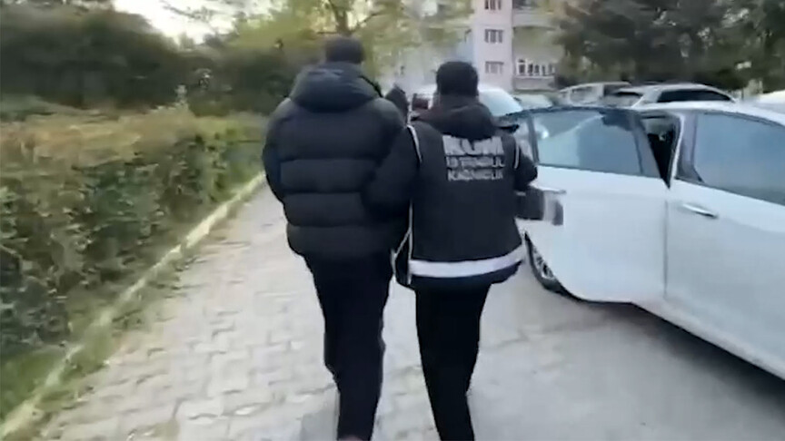 İstanbul merkezli 