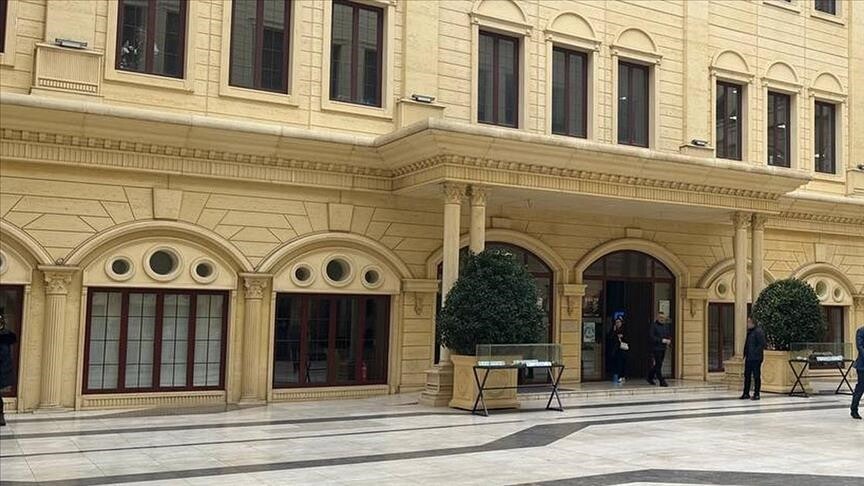 Büyükçekmece Belediyesine yönelik yolsuzluk soruşturması tamamlandı