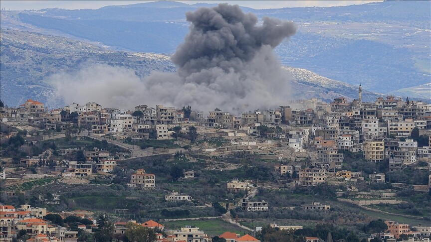Izraeli vazhdon sulmet ajrore në Libanin jugor  9 të vrarë dhe 13 të plagosur