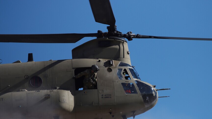 Koreja e Jugut do të udhëheqë për herë të parë stërvitje të përbashkëta detare me SHBA në