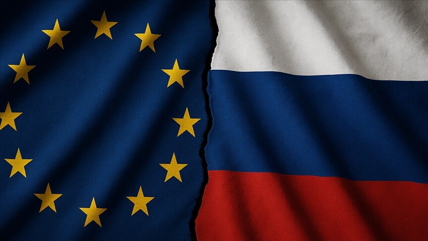 AB: Rusya'nın söylediği ya da yaptığı hiçbir şeye güven olmaz