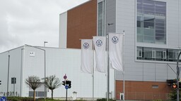 İsrailli silah üreticisi Rafael'in Volkswagen'in Osnabrück fabrikasını alacağı iddia edildi