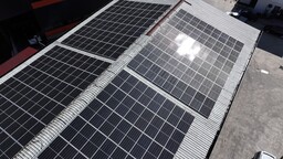 Lisanssız elektrik üretiminde