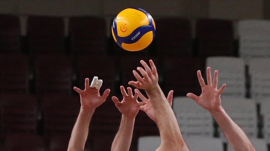 Kadınlar CEV Şampiyonlar Ligi'nde Dörtlü Final heyecanı İstanbul'da yaşanacak