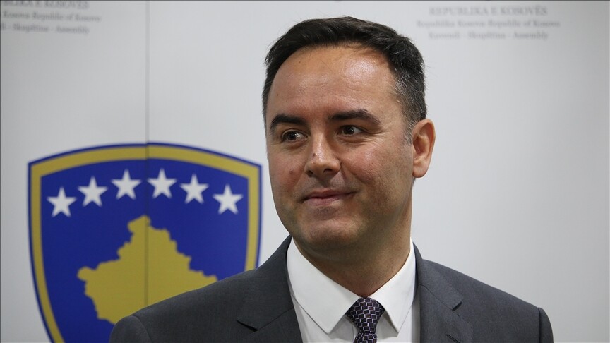 Konjufca përshëndet nismën e kongresistëve amerikanë për rezolutën që mbështetë Kosovën në NATO