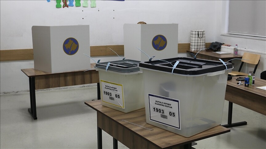 Kosovës do t i kushtojë organizimi i zgjedhjeve të reja mbi 10 milionë euro