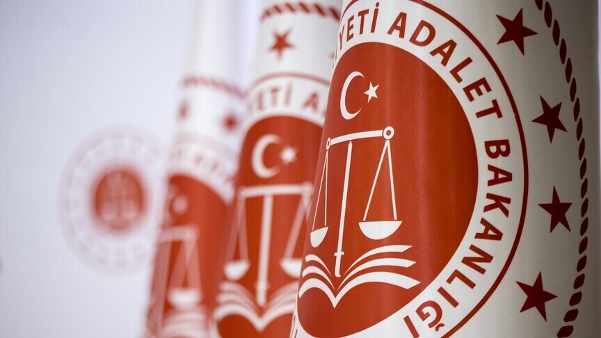 Uluslararası Adli İş Birliği Bürosu 16 yeni adliyede kuruldu