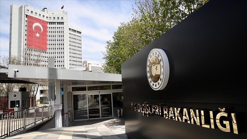 Turqia uron kryeministrin e mandatuar të Irakut  Al Zaidi