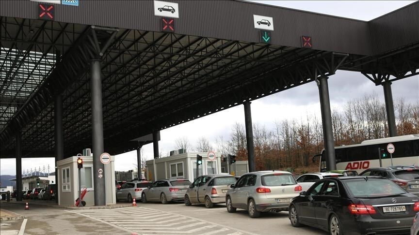 Kosova dhe Shqipëria rikthejnë kalimin kufitar pa kontrolle