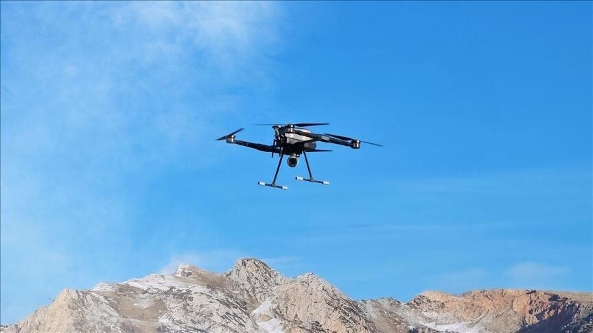 Kina ndalon fluturimet e paautorizuara me dronë mbi Pekinin