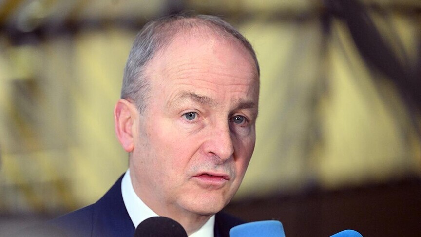 Kryeministri irlandez dënon sekuestrimin nga Izraeli të flotiljes drejt Gazës si  të papranueshëm 