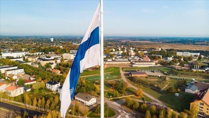 Finlanda ul parashikimin e rritjes ekonomike  duke përmendur krizën në Lindjen e Mesme si  pasiguri  kryesore