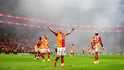 Lider Galatasaray, şampiyonluğunu ilan etmek için sahaya çıkacak