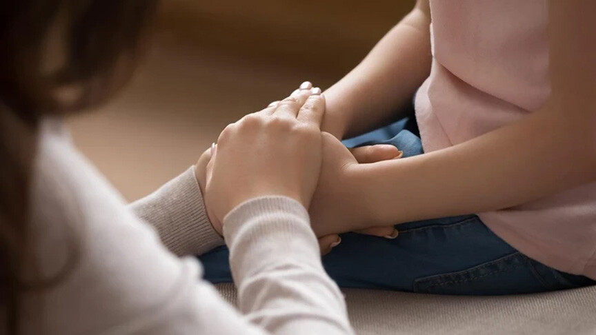 Kabine Üyeleri Aile ve Nüfus On Yılı Genelgesine Paylaşıyor
