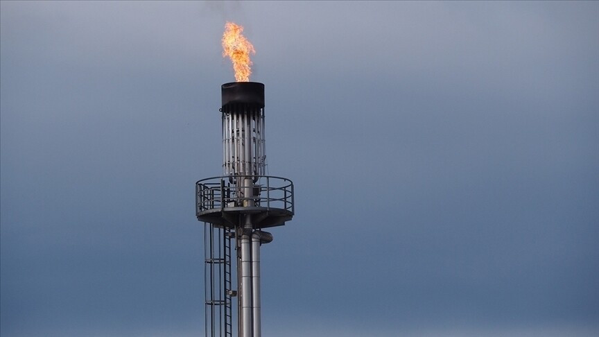 Mısır, Nil Deltası'nda yeni doğal gaz rezervi keşfettiğini açıkladı