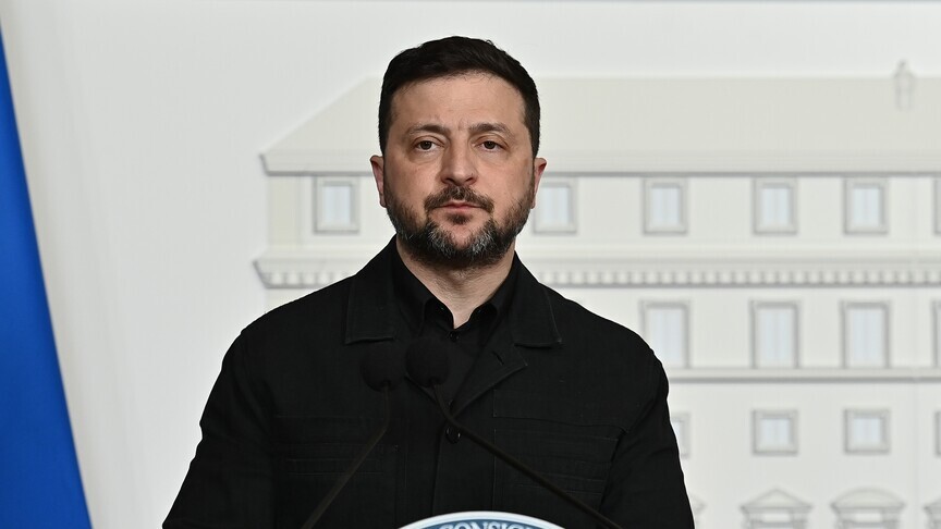 Zelenskyy thekson nevojën për  marrëdhënie të forta  me Sllovakinë