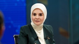 Bakan Göktaş: Nüfus politikalarımızı uzun vadeli bir vizyonla ele alan güçlü bir yol haritası ortaya koyuyoruz