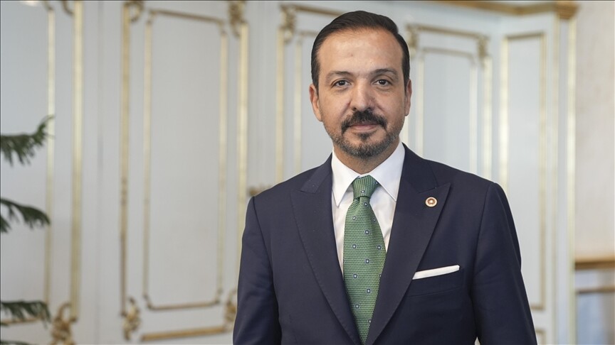 AK Parti'den 3 Mayıs Türkçülük Günü Mesajı: Tarihi Bir Vurgu