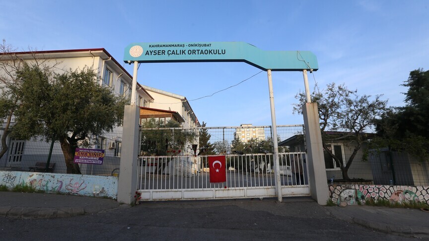 Kahramanmaraş Okul Saldırısında Acı Haber: Can Kaybı 10’a Yükseldi