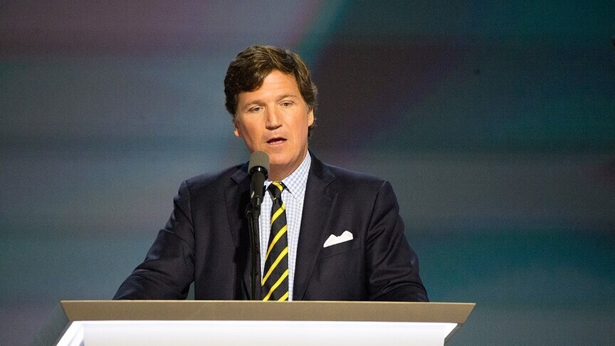 Gazetari amerikan Tucker Carlson  Trump ishte  peng  i Netanyahut në luftën me Iranin
