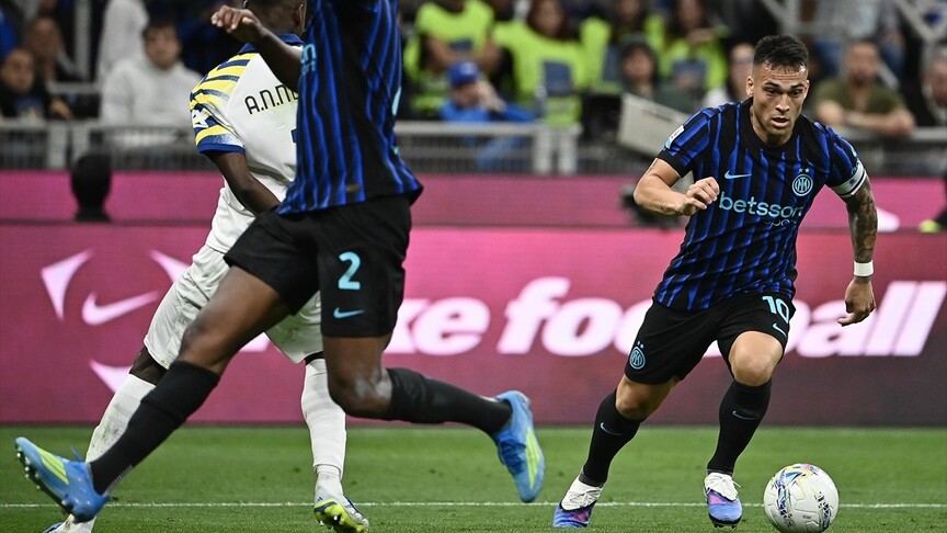 Inter Şampiyon Oldu: Hakan Çalhanoğlu İle Tarihi 21. Şampiyonluk!
