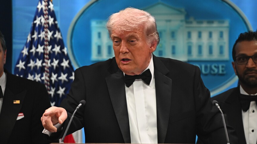 Trump must choose ‘impossible’ war or ‘bad deal’ with Iran, says IRGC