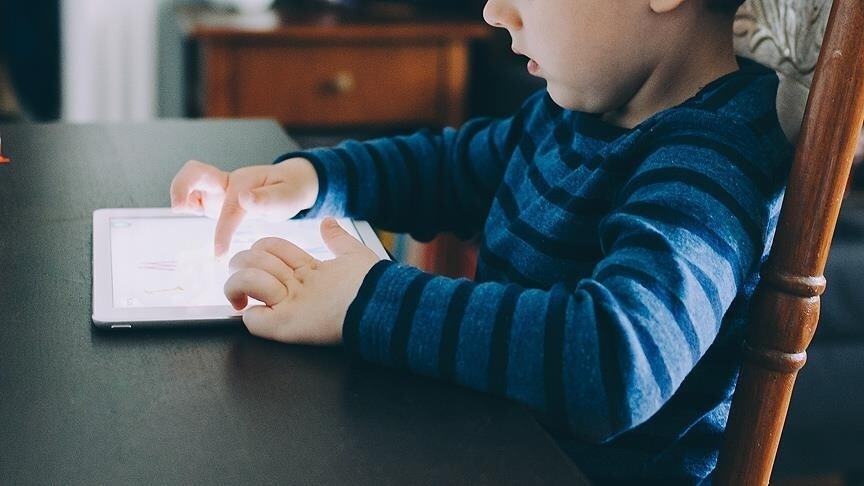 Çocuklar Güvende mobil uygulaması ITU yarışmasında ilk 20'yegirdi