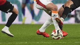 Futbol: Trendyol Süper Lig'de görünüm