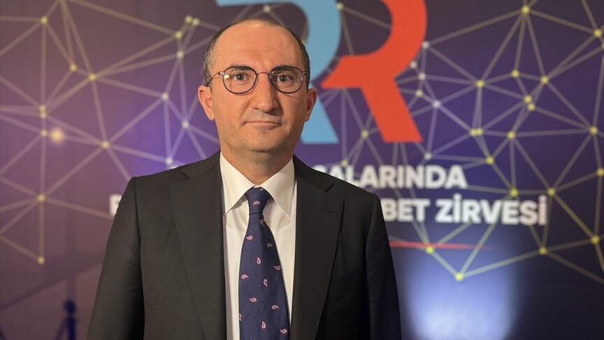 Türkiye, küresel enerji mimarisinde "güvenli liman" olarak öne çıkıyor