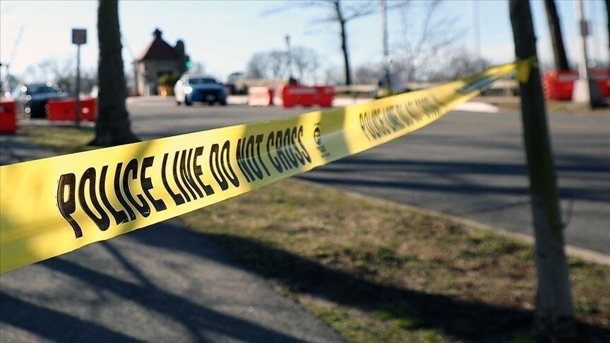ABD’nin Oklahoma eyaletinde düzenlenen silahlı saldırıda en az 10 kişi yaralandı