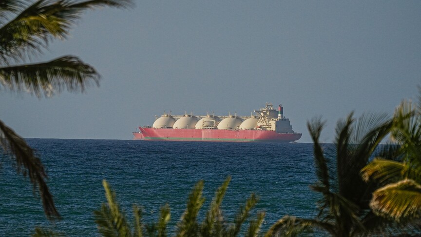 South Korea verifying possible hit on its vessel in Strait of Hormuz: Report