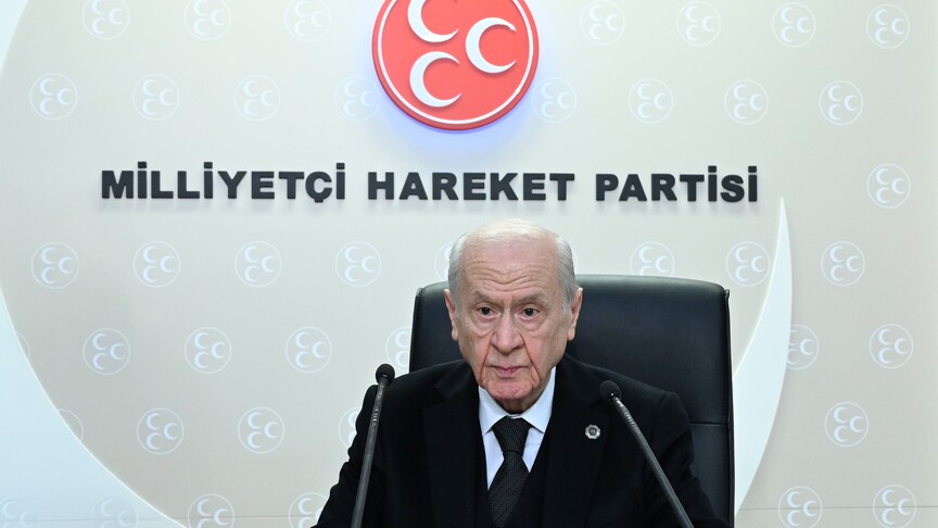 Devlet Bahçeli'den Amedspor'a Süper Lig Tebriği: Önemli Mesajlar