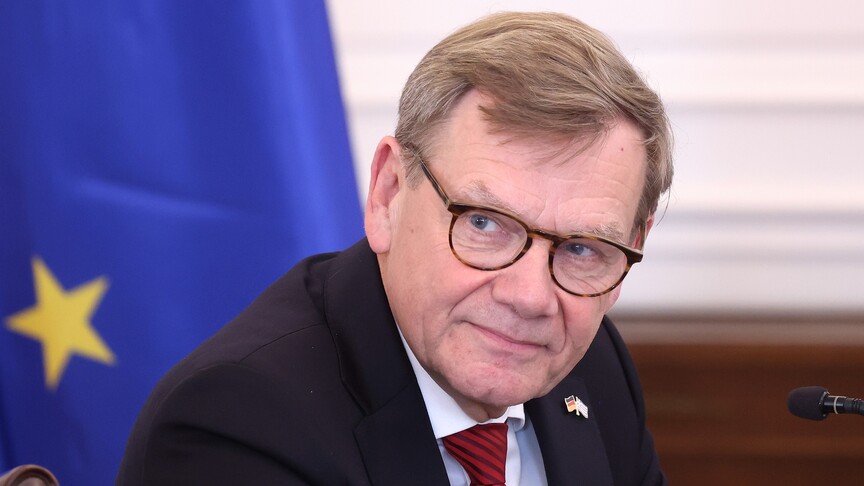 Ministri i Jashtëm gjerman  Zvogëlimi i trupave amerikane nuk do ta ndryshojë aftësinë parandaluese të NATO s