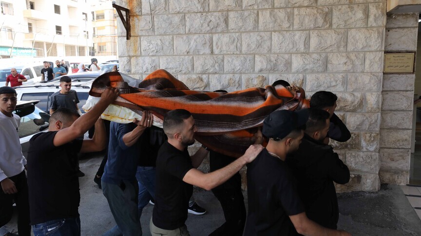 Ushtria izraelite vret një palestinez në veri të Gazës