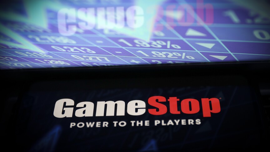 GameStop’tan eBay’e yaklaşık 55,5 milyar dolarlık satın alma teklifi
