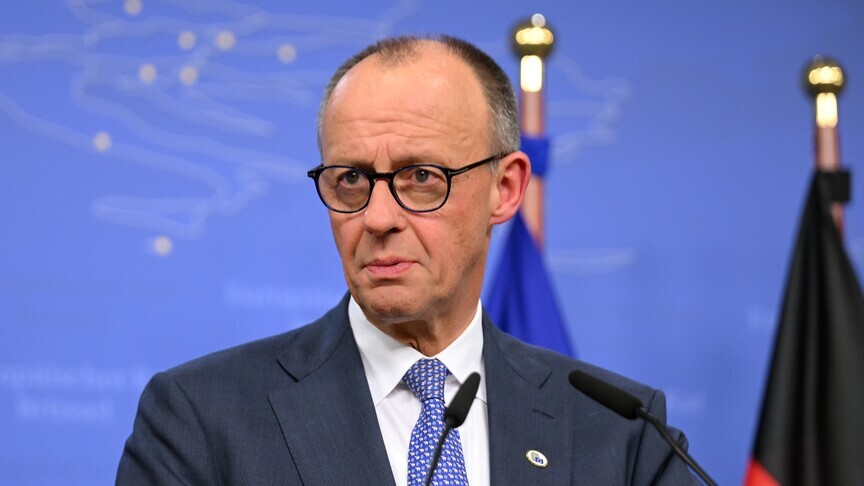 Kancelari gjerman  SHBA ja është dhe do të mbetet partneri më i rëndësishëm i Berlinit në NATO