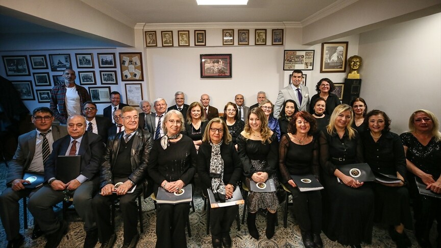Zeki Müren’in Yetiştiği Bursa Türk Musiki Cemiyeti 77 Yaşında!